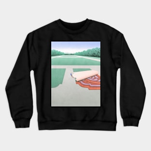 guy billout - guy billout part 2 Crewneck Sweatshirt